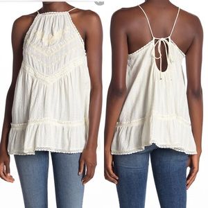 Free People Elisa Tunic